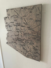 Load image into Gallery viewer, Arizona Weathered Grey Stain