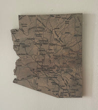 Load image into Gallery viewer, Arizona Weathered Grey Stain