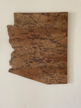 Load image into Gallery viewer, Arizona Walnut Stain