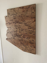 Load image into Gallery viewer, Arizona Walnut Stain