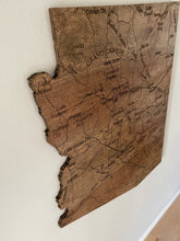 Load image into Gallery viewer, Arizona Walnut Stain