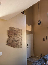 Load image into Gallery viewer, Arizona State Map
