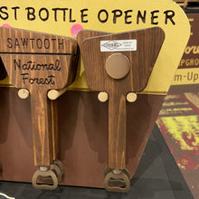 Load image into Gallery viewer, National Forest Bottle Opener