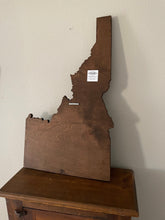 Load image into Gallery viewer, Idaho State Map