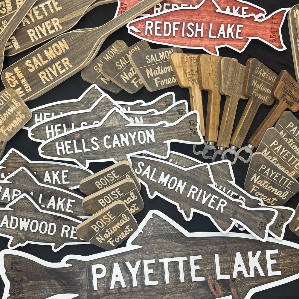 Chisel Custom Decor, Free Shipping on ALL Orders! – chisel custom decor