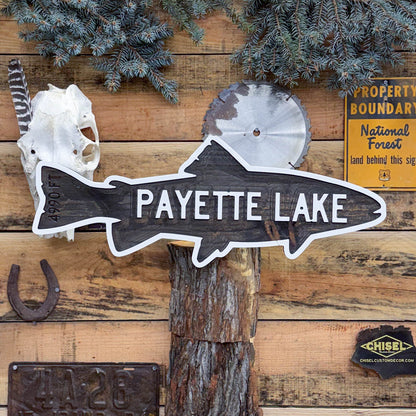 Lake Trout