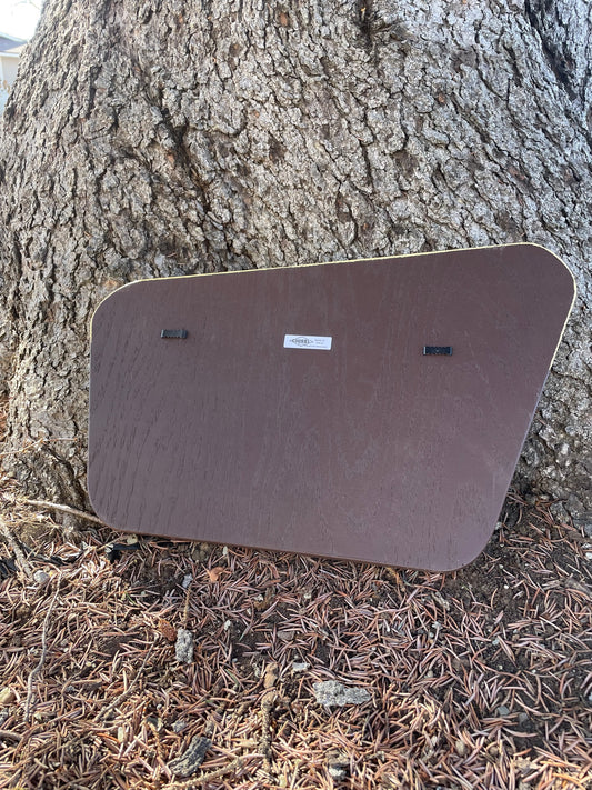 Custom Forest Service Career Sign